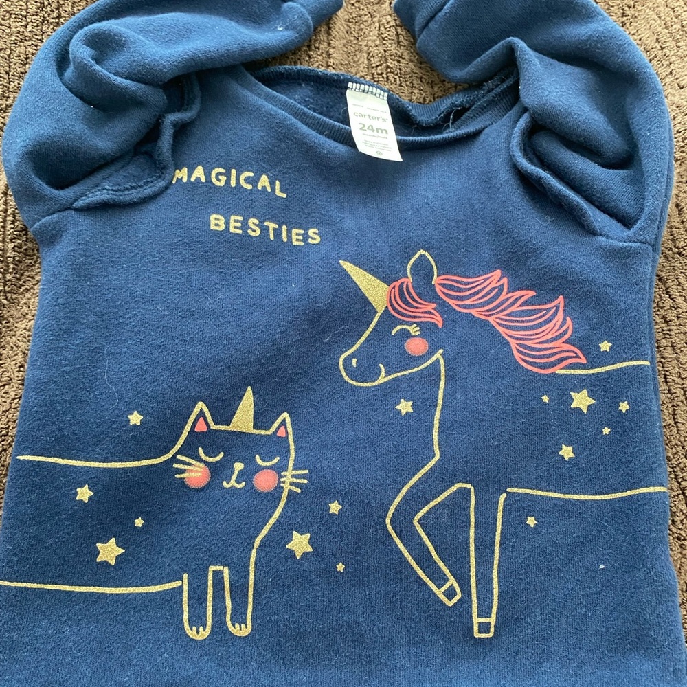 Kids top